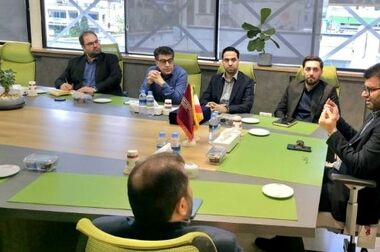 گام بلند ایریتک در پروژه  کنسانتره  سنگ آهن سنگان/ ورود تجهیزات ‌سنگین و آغاز شمارش معکوس برای بهره‌برداری
