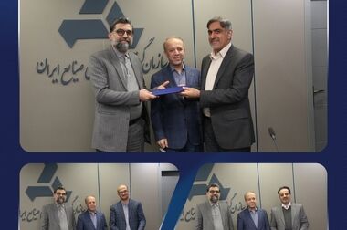 گام بلند سازمان ایدرو برای کمک به تولید بنزین پاک‌ / ظرفیت تولید شرکت سوخت سبز زاگرس تا ۹۰ درصد افزایش می‌یابد
