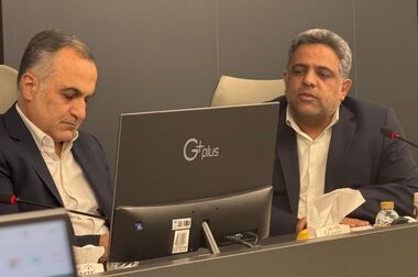 سود مشارکت در منافع سال ۱۴۰۳ بیمه پاسارگاد اعلام شد