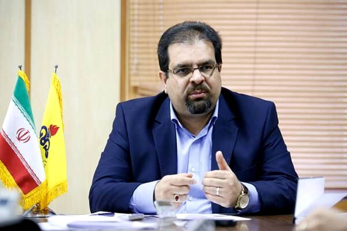  تخصیص بیشترین گاز تولیدی به نیروگاه‌ها و صنعت در طول سال/افزایش تعرفه مشترکان بسیار بدمصرف