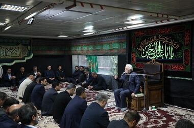 مجمع عمومی عادی سالانه بانک سینا برگزار شد