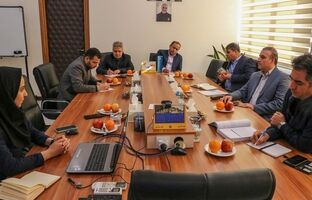 برگزاری دومین نشست کمیته تعیین نرخ پیشنهادی بیمه‌گران برای بیمه شخص ثالث در سال 1404