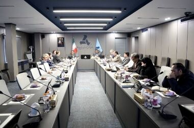 اکوسیستم صنایع دریایی کشور نیازمند یک نهاد توسعه ای مانند ایدرو است