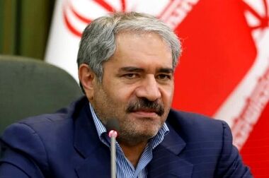 حفظ امنیت سازمان در برابر تهدیدهای داخلی و خارجی رسالت اصلی حراست