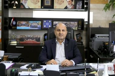 چهل ‌و پنجمین مراسم قرعه‌کشی حساب‌های قرض‌الحسنه پس‌‍‌انداز بانک مسکن