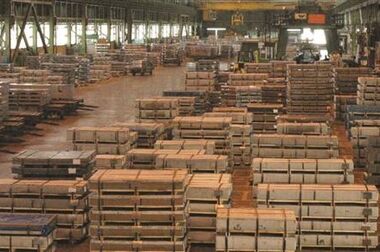 پیشتازی فولاد مبارکه در پروژه‌های زیست‌محیطی