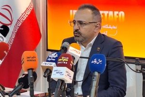 فولاد خوزستان با تقویت زیرساخت‌ها مسیر رشد تولید و صادرات را هموار می‌کند