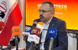 فولاد خوزستان با تقویت زیرساخت‌ها مسیر رشد تولید و صادرات را هموار می‌کند