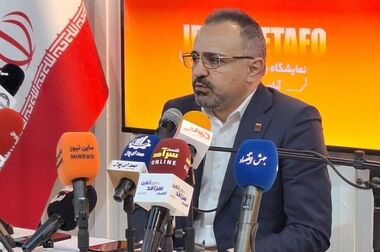 مسیر ثبت سفارش نیازمند بازنگری و اصلاح برای حمایت واقعی از تولید داخلی است