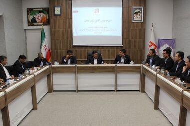 پرداخت ۷ هزار فقره تسهیلات به آسیب‌دیدگان حوادث غیرمترقبه