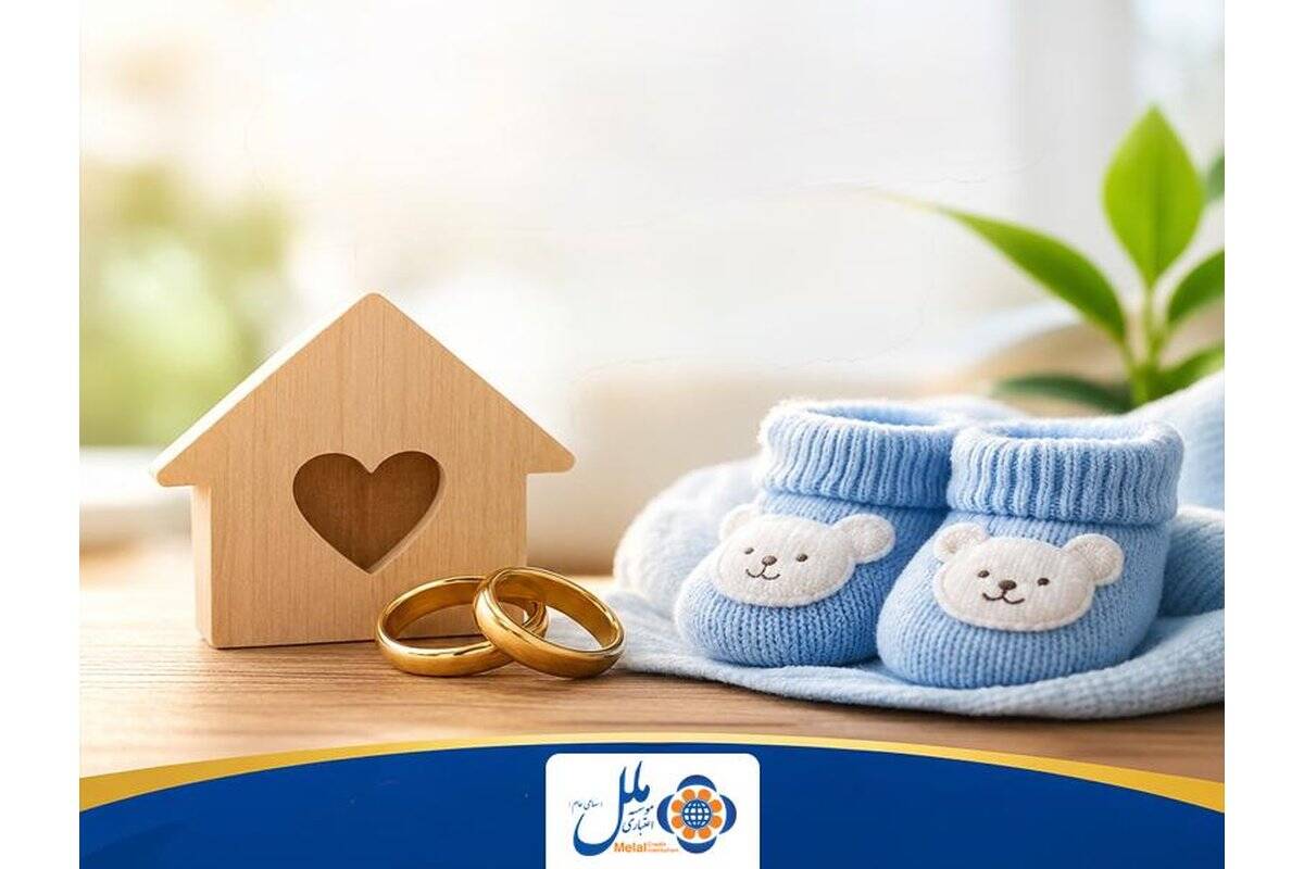 پرداخت ۳.۲۹۰ میلیارد ریال تسهیلات قرض‌الحسنه توسط مؤسسه اعتباری ملل / حمایت مؤسسه اعتباری ملل از ۱٬۷۳۹ متقاضی تسهیلات قرض‌الحسنه در سه‌ماهه تابستان