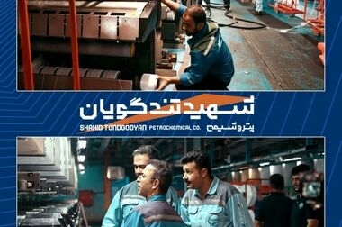 افزایش سرمایه ۴۲ درصدی شگویا تصویب شد