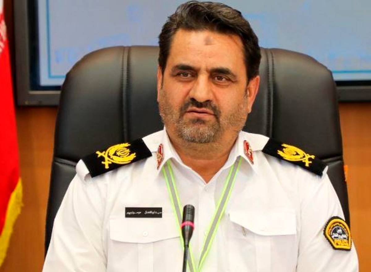 اعمال قانون بیش از یک‌میلیون و ۵۸۵ هزار تخلف سرعت غیرمجاز در پایتخت طی ۱۰ ماه