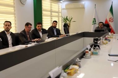 کارگاه آموزشی «معرفی پوشش بیمه‌ای همتا به همتا و ارتباط آن با بیمه‌های اتومبیل» برگزار می‌شود