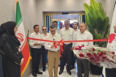 مدیرعامل پتروشیمی پردیس به تاثیر پرداخت بدهی های اوره سازها پرداخت