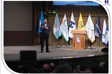 رکوردشکنی بانک صادرات ایران در مولدسازی دارایی‌ها؛ جهش ۱۰۰ درصدی فروش املاک مازاد در سال ۱۴۰۴