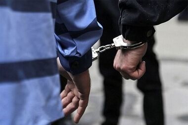 انهدام باند ۷ نفره سارقان زورگیر در شهرری/ اعتراف متهمان به ۶۰ فقره سرقت