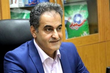 عضو جدید هیئت مدیره پاکسان معرفی شد