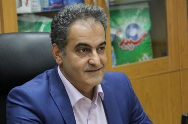 عضو جدید هیئت مدیره پاکسان معرفی شد