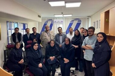 اعلام ساعت کار سامانه ساتنا در بانک ایران زمین