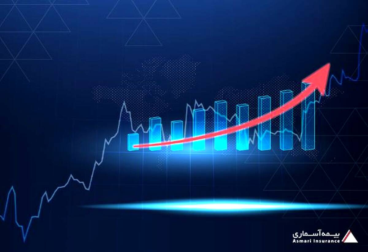 تصویب افزایش سرمایه ۳۴۹ درصدی بیمه آسماری در هیأت‌مدیره