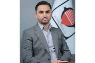 آمادگی کامل «ارفع» برای تولید فولادهای خاص و آلیاژی 