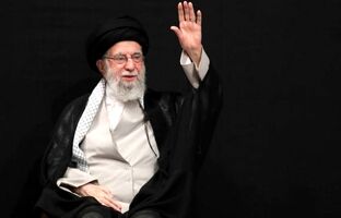 پیام تسلیت مدیرعامل شرکت بیمه دی در پی شهادت رهبر معظم انقلاب