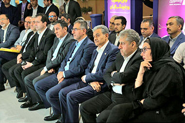  کیش اکسپو؛ رونمایی از ابزار ابطال آنی تامین سرمایه نوین
