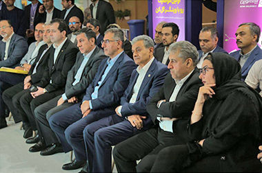  کیش اکسپو؛ تشریح شرایط موفقیت تامین مالی جمعی