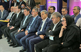  کیش اکسپو؛ امضای سه تفاهم نامه همکاری در گروه اقتصادنوین