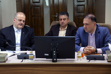 مسیر حمایت از ساخت داخل؛ چهار رکن کلیدی از نگاه شرکت ملی مس