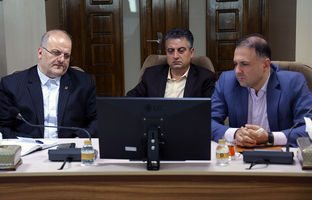 گام‌های بلند شرکت ملی مس برای هوشمندسازی با ساماندهی داده‌ها و مشارکت مجتمع‌ها