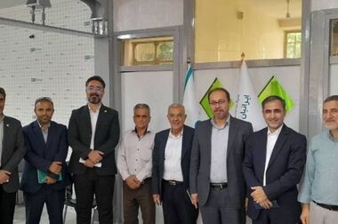 صندوق کهربای بیمه دی پلی مطمئن میان ریسک‌های اقتصادی و سرمایه‌ای امن