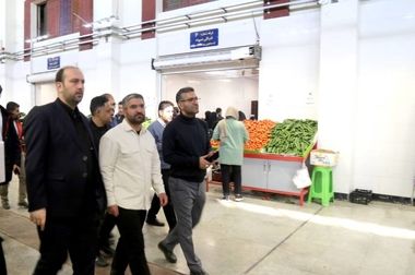 بررسی روند تبدیل مجموعه ساصد به بوستان علم ‌و فناوری 