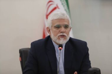 ملت غیور ایران در دفاع از تمامیت ارضی کشور هم‌نظر هستند