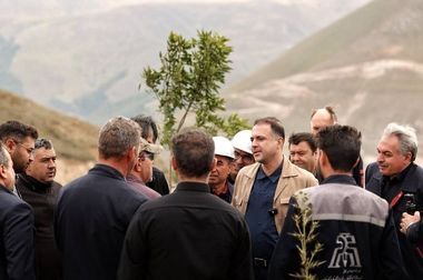 شرکت ملی صنایع مس ایران؛ سومین شرکت معدنی کشور در صرفه‌جویی ارزی ناشی از بومی‌سازی