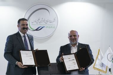 گیج فشار با دانش ایرانی و سوپرآلیاژها بومی‌سازی شد