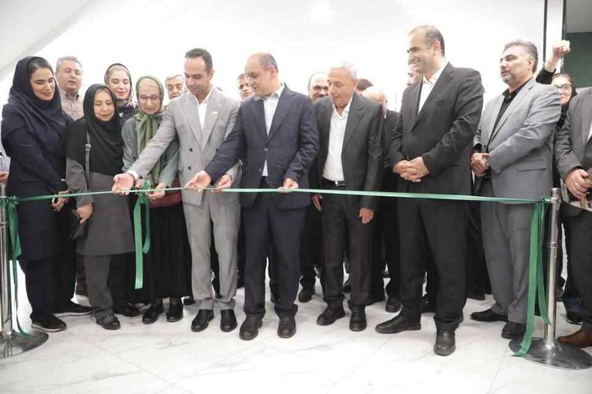 بهره‌برداری از دو طرح تولیدی با سرمایه‌گذاری ۱۳۰۰ میلیارد تومانی در شهرک صنعتی سفیدرود