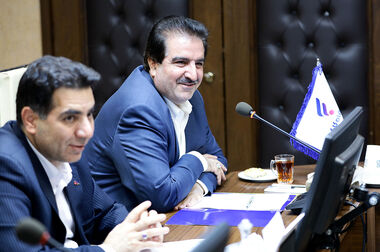 باشگاه مشتریان بانک رفاه کارگران به‌روزرسانی شد