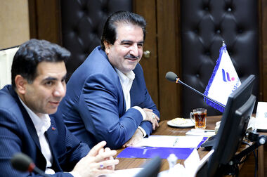 باشگاه مشتریان بانک رفاه کارگران به‌روزرسانی شد