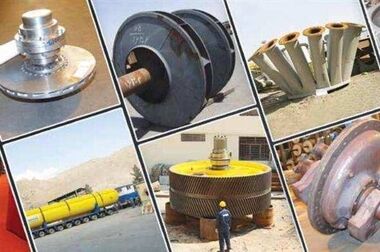 جهش تولید فولاد مبارکه در خردادماه