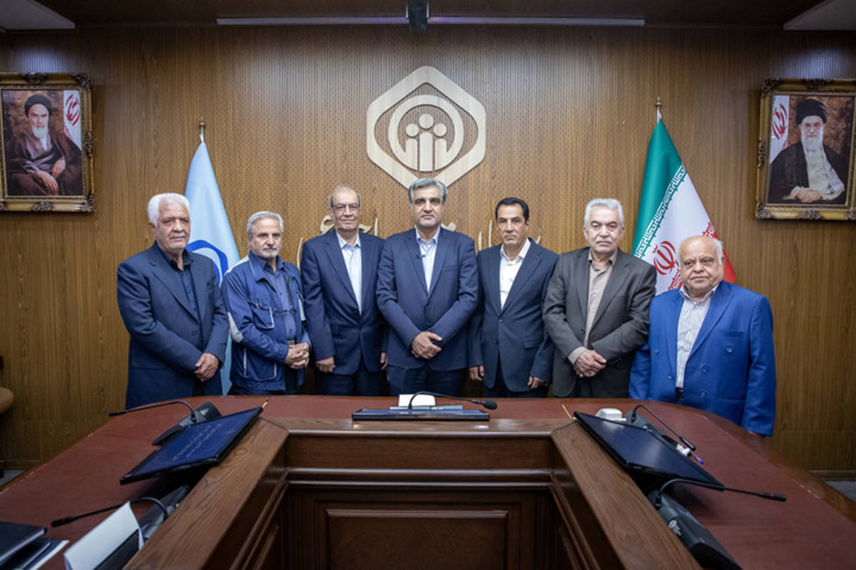 جزییات افزایش حقوق و تسهیلات بازنشستگان تامین اجتماعی در سال 1404/ پرداخت معوقات و تداوم متناسب‌سازی