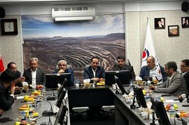 رسولیان سکاندار فولاد سنگان شد