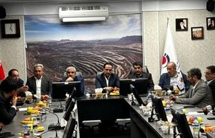 علی امرائی سکاندار گهرزمین شد