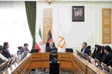 چشم‌انداز نئوبانک دریامحور مکران تبیین شد