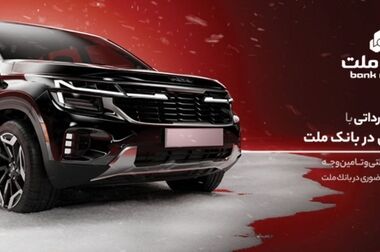 فروش ارز مسافرتی برای مسافرت های هوایی در بانک ملت