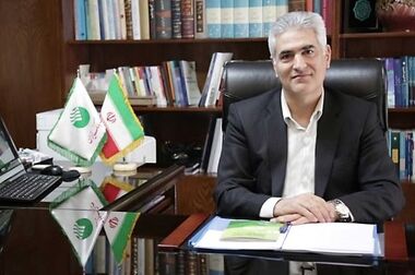  جلسه ارزیابی عملکرد آبان و آذر مدیریت شعب استان‌ها و مناطق پست بانک ایران برگزار شد