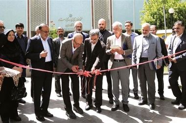 انعقاد تفاهم‌نامه همکاری سه‌جانبه بین وزارت علوم، معاونت علمی ریاست جمهوری و گروه فولاد مبارکه