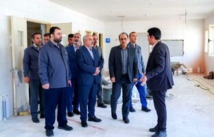 نگاه علمی و آینده نگر به مقوله مسئولیت های اجتماعی زمینه ساز کمک به توسعه اقتصادی و اجتماعی است