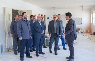 نگاه علمی و آینده نگر به مقوله مسئولیت های اجتماعی زمینه ساز کمک به توسعه اقتصادی و اجتماعی است
